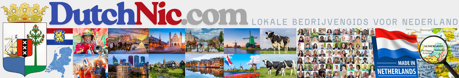 Gemaakt in Nederland - Coventry-Racing